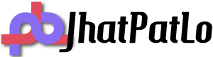 Jhatpatlo Logo