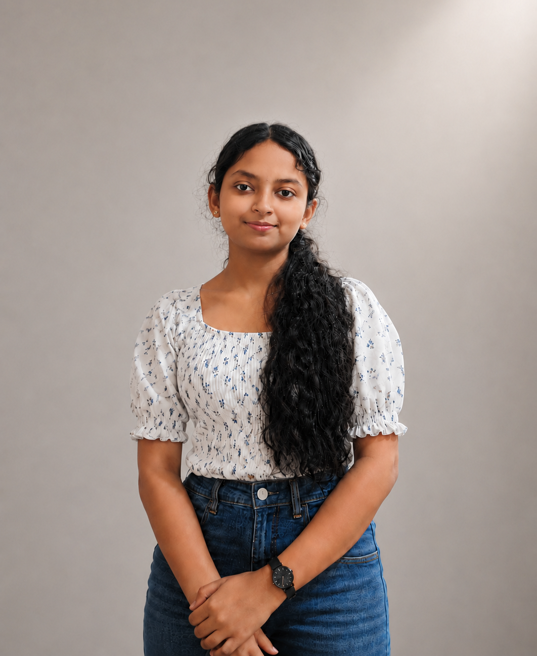 Mahi Gupta