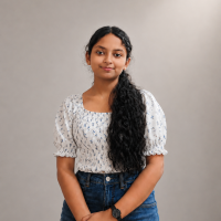 Mahi Gupta