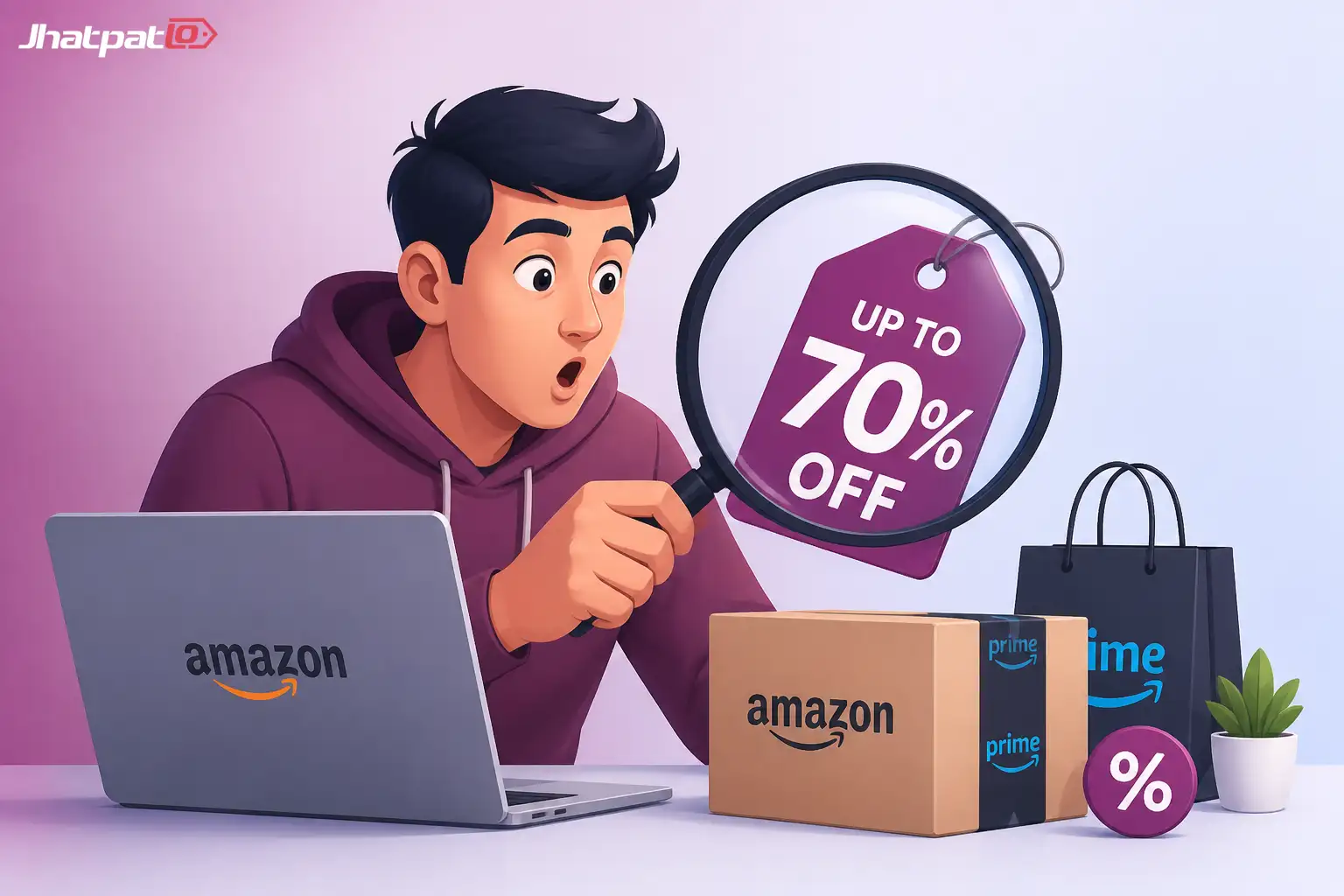 Amazon Prime Day Sale 2026: The habits that decide whether a gadget feels cheap or not
