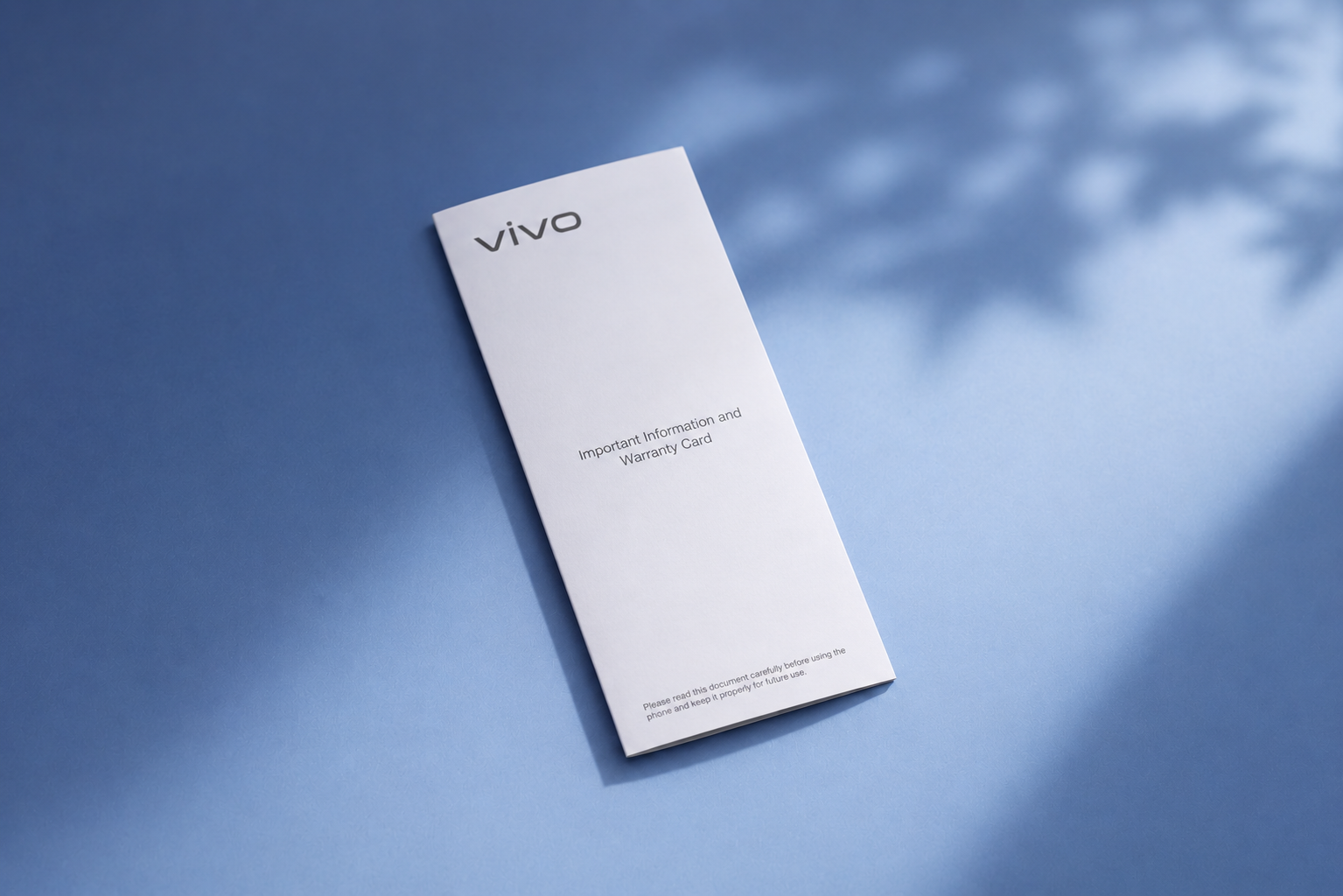 Vivo protective case