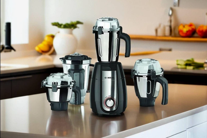 Mixer grinder brands comparison