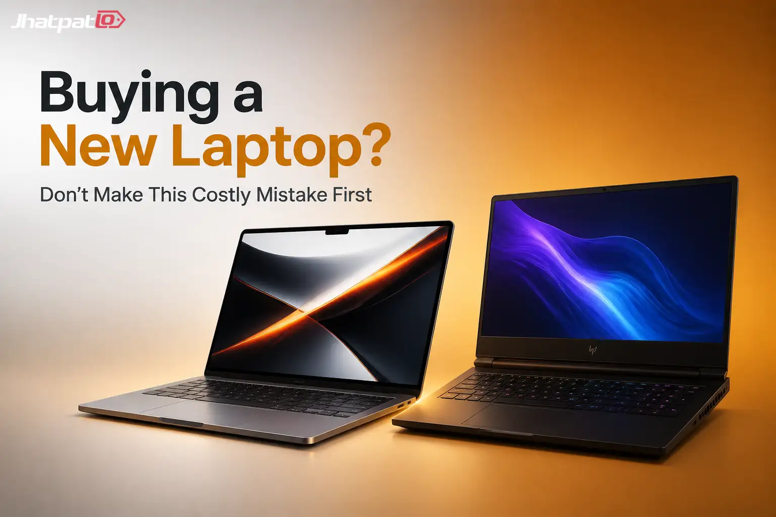 Intel Core Ultra Laptop Buying Guide: Buy a Student Laptop Without Getting Tricked