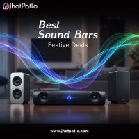 Best Sound Bars for Festive Deals