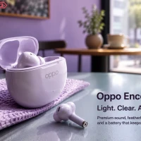 Oppo Enco Air5 Review: 52dB ANC, Long Battery Life, and the Trade-offs at Rs 3,299