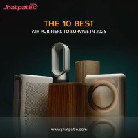 The 10 Best Air Purifiers to Survive in 2025