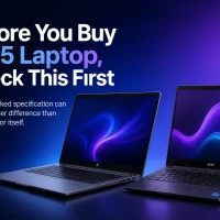 Best i5 laptops in India for the people who want speed without buying more machine than they need