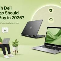 Best Dell laptop in 2026: the tested picks for work, school, gaming, and business