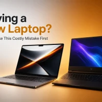 Intel Core Ultra Laptop Buying Guide: Buy a Student Laptop Without Getting Tricked