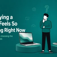 How to Choose the Right Laptop in 2026