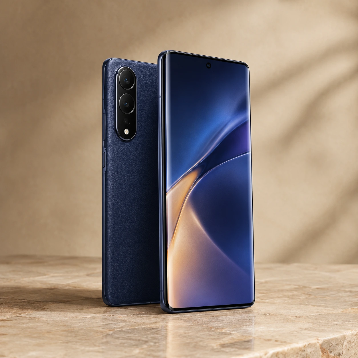 Lava Virat Curve 5G