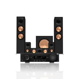 Home Theater Systems
