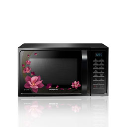 Microwave Ovens