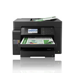 Printers & Scanners