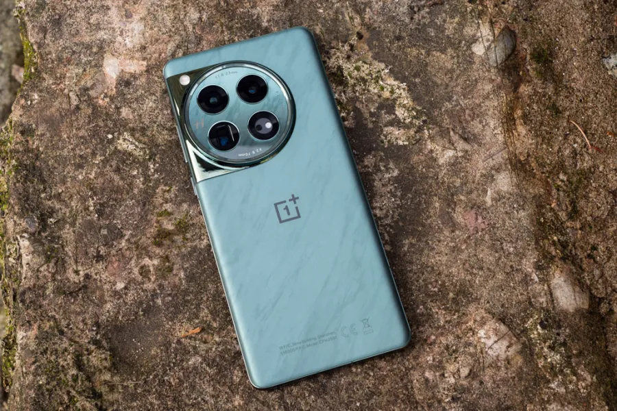 OnePlus 12