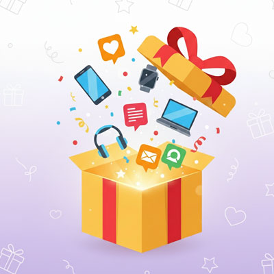 Gift Guides