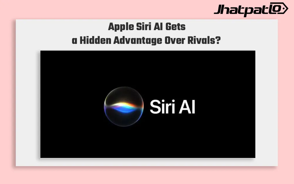  Apple Siri AI Adds Onscreen Awareness and Personal Context