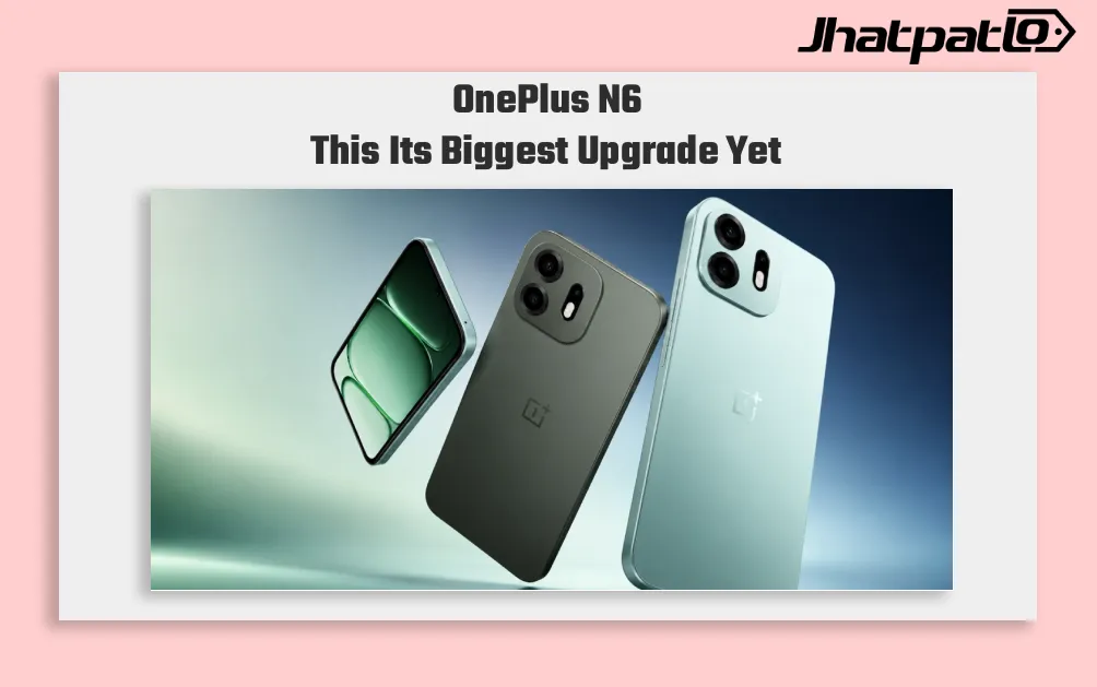 OnePlus N6 charging speed confirmed with 45W SuperVOOC and 8,000 mAh battery