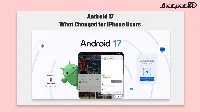 Android 17 Makes Switching From iPhone Easier With Expanded Data Transfer Support