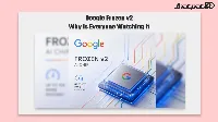 Google Frozen v2 AI chip aims to cut NVIDIA reliance in 2028