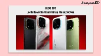 iQOO 16T key specs leaked with fan and flat 2K OLED display