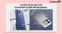 Lava Virat V1 and Virat V1 5G launch under Rs 15000