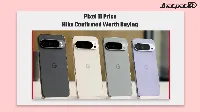 Pixel 11 price hikes confirmed before August 12 launch