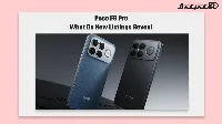 Poco F9 Pro spotted on certification sites as launch nears