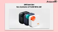 CMF Buds Neo sale in India starts today at ₹1,999 with ANC