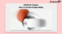 CMF new TWS earbuds teaser points to Buds 3 series design