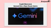 Google lets users Gemini remove visible watermark with new Media setting