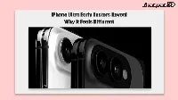 iPhone Ultra early testers praise pocketability and hinge durability