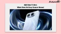 iQOO Neo 11 Ultra Camera Samples Reveal 50 Megapixel Sony Sensor