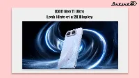 iQOO Neo 11 Ultra display specs lead 2K screen and 9,100mAh battery