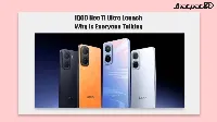 iQOO Neo 11 Ultra Launch Confirms Dimensity 9500 and 9,000mAh Battery