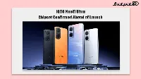 iQOO Neo11 Ultra chipset details confirmed ahead of launch