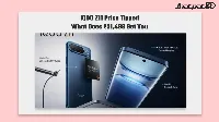 iQOO Z11 5G price tipped at ₹31,499 with 7,050mAh battery