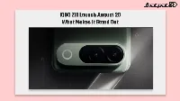 iQOO Z11 launch date in India set for August 20 with 7000mAh battery