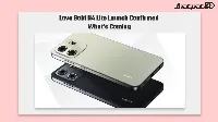 Lava Bold N4 Lite launch confirmed for August 27 on Amazon India