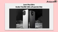 Lava Play Ultra under 16000 returns at ₹15,998 with Dimensity 7300