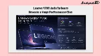Lenovo Y700 Infinite AnTuTu score tops 4.5 million before August 25