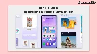 One UI 9 Beta 6 Update Brings Galaxy S26 Bug Fixes and August Patch