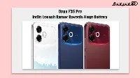 Oppo F35 Pro launch India rumors point to 10,000mAh battery