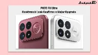 POCO F9 Ultra Geekbench Leak Confirms Snapdragon 8 Elite Gen 5