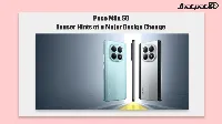 Poco M8x 5G India Launch Teased With New Design on Flipkart