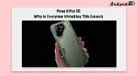 Pova 8 Pro 5G launched with Alive Matrix display and 7400 chip