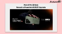 Pova 8 Pro 5G sale live with 144Hz AMOLED and Dimensity 7400 Ultimate