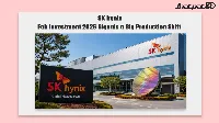 SK hynix fab investment 2026 lifts Yongin Y2 and M17 output plan