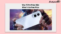 Vivo T5 Pro price hike pushes India pricing up again