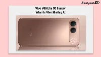 Vivo V80 Lite 5G India launch buzz grows with teaser and design details